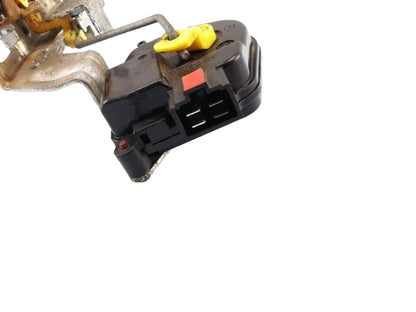 Serratura porta anteriore destra chevrolet matiz (2005 - 2011) originale