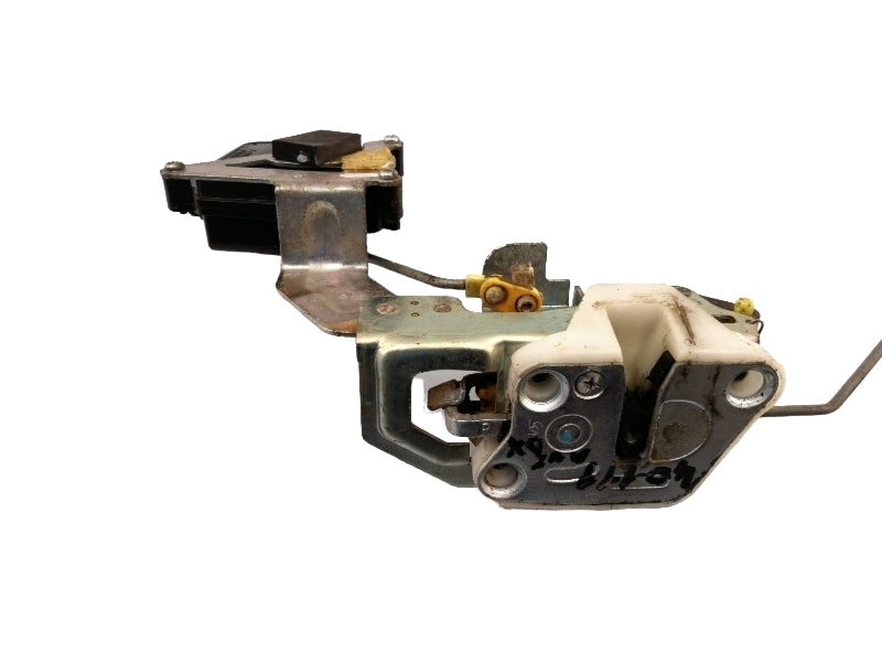 Serratura porta anteriore destra chevrolet matiz (2005 - 2011) originale