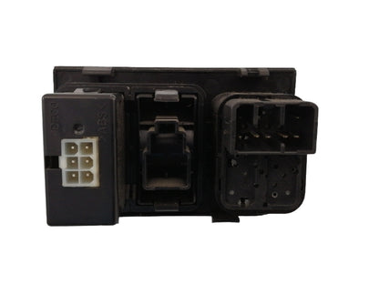 Interruttore regolazione fari chevrolet matiz ( 2005 - 2011 ) 96602507