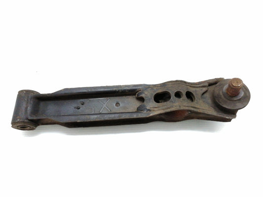 Braccio oscillante chevrolet matiz ( 2005 > 2011) ruota anteriore sinistra