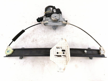 Motorino alzacristallo opel antara ( 2006 > 2015 ) porta posteriore destra