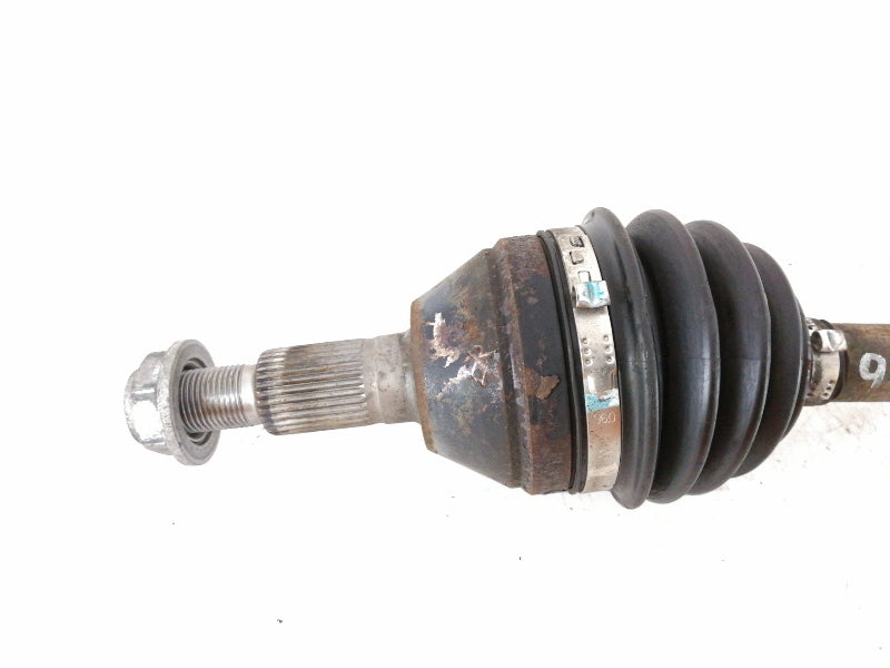 Semiasse anteriore destro opel antara ( 2006 > 2011 ) 96624722 originale