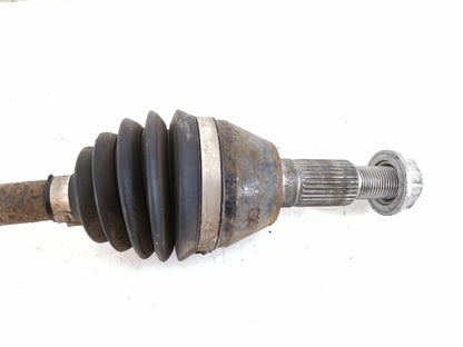 Semiasse posteriore sinistro opel antara ( 2006 > 2011 ) 96624821 originale