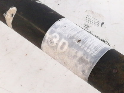 Semiasse posteriore destro opel antara ( 2006 > 2011 ) 96624822 originale