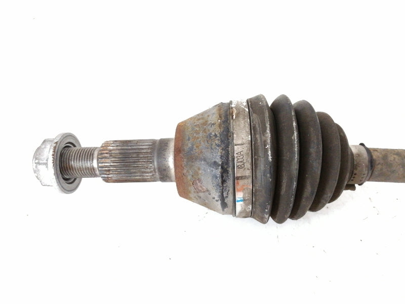 Semiasse posteriore destro opel antara ( 2006 > 2011 ) 96624822 originale