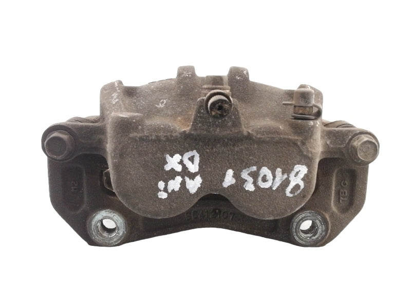 Pinza freno opel antara (2006 - 2011) ruota anteriore destra 96625937 orig.