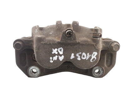 Pinza freno opel antara (2006 - 2011) ruota anteriore destra 96625937 orig.