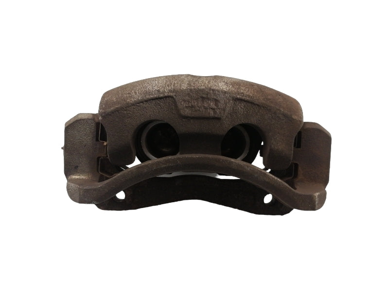 Pinza freno opel antara (2006 - 2011) ruota anteriore destra 96625937 orig.