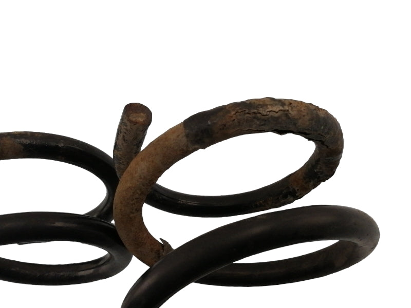 Molle ammortizzatori anteriori opel antara 2.0 cdti (2006 - 2011) coppia