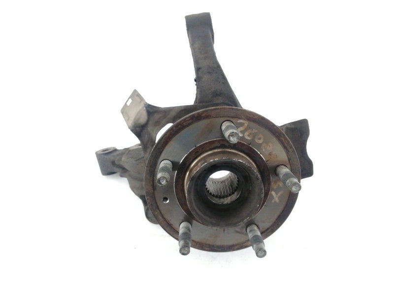 Fusello mozzo chevrolet captiva ( 2006 > 2010 ) ruota anteriore sinistra