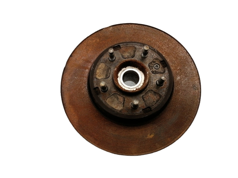 Fusello mozzo opel antara (2006 - 2011) ruota anteriore destra 96626338