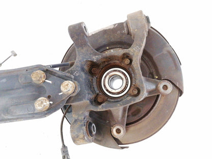 Fusello mozzo opel antara ( 2006 > 2015 ) ruota posteriore sinistra