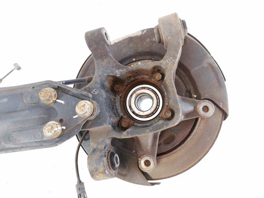 Fusello mozzo opel antara ( 2006 > 2015 ) ruota posteriore sinistra