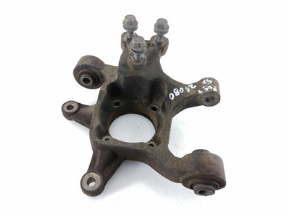 Fusello montante chevrolet captiva (2006 - 2010) ruota posteriore sinistra
