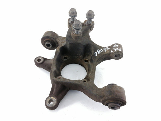 Fusello montante chevrolet captiva (2006 - 2010) ruota posteriore sinistra