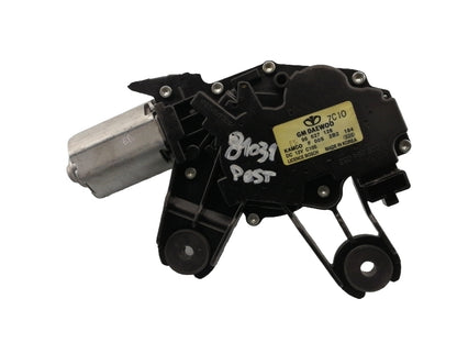 Motorino tergilunotto posteriore opel antara (2006 in poi) 96627128