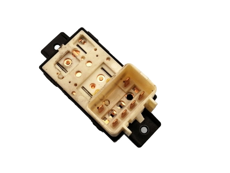 Interruttore alzacristalli opel antara (2006 - 2011) porta anteriore destra