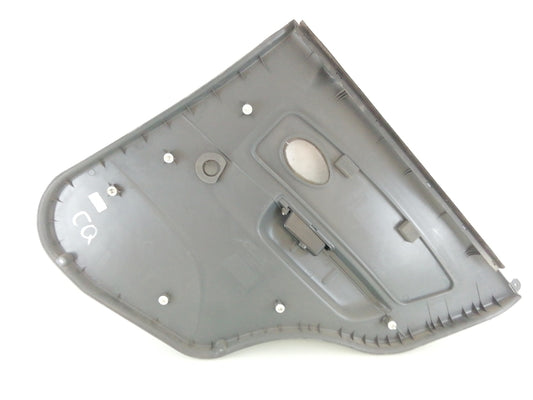Pannello interno chevrolet matiz ( 2006 > 2011 ) porta posteriore sinistra