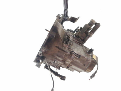 Cambio daewoo matiz 0.8 ( 2000  > 2004 ) 96571096 motore f8cv - benzina