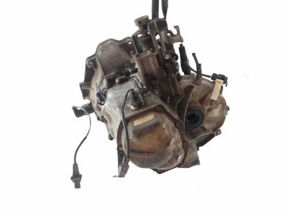 Cambio daewoo matiz 0.8 ( 2000  > 2004 ) 96571096 motore f8cv - benzina