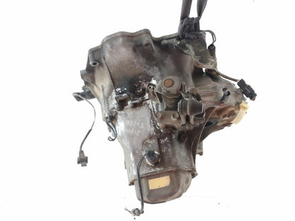 Cambio daewoo matiz 0.8 ( 2000  > 2004 ) 96571096 motore f8cv - benzina