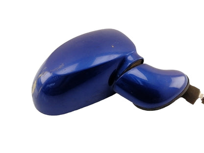 Specchietto retrovisore destro chevrolet matiz ( 2005 - 2011 ) 4 fili