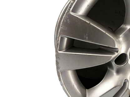 Cerchio in lega citroen ds3 (2016) 6jx16ch - raggio 16 -9688118277