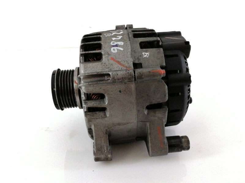 Alternatore citroen c3 picasso 1.6 hdi ( 2010 in poi ) valeo 9678048880