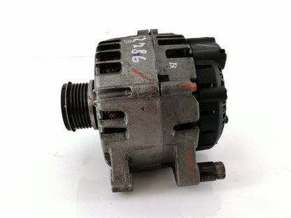 Alternatore citroen c3 picasso 1.6 hdi ( 2010 in poi ) valeo 9678048880