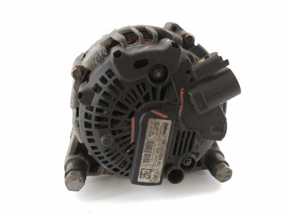 Alternatore citroen c3 picasso 1.6 hdi ( 2010 in poi ) valeo 9678048880