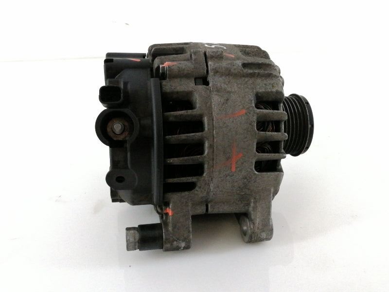 Alternatore citroen c3 picasso 1.6 hdi ( 2010 in poi ) valeo 9678048880