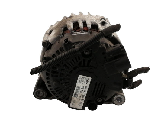 Alternatore citroen c4 grand picasso (2009 - 2013) 9664779680 valeo 12v