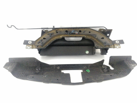 Batticofano anteriore chevrolet orlando ( 2011 ) rivestimento traversa
