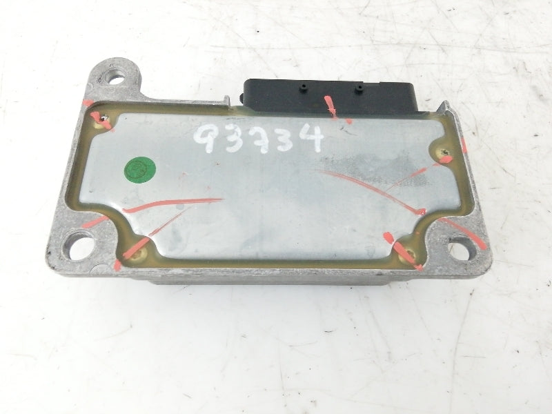 Centralina airbag opel antara ( 2006 > 2011 ) 96866798 originale