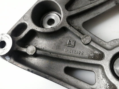 Supporto compressore aria condizionata chevrolet orlando ( 2011 ) 96868422