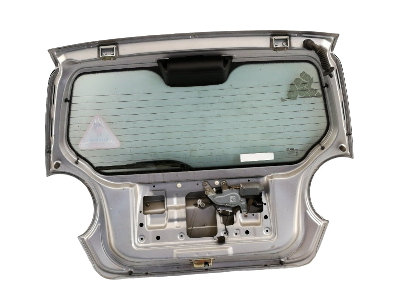 Portellone posteriore chevrolet matiz ( 2005 > 2011 ) portello bagagliaio