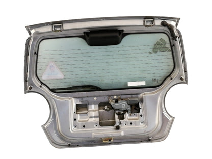 Portellone posteriore chevrolet matiz ( 2005 > 2011 ) portello bagagliaio
