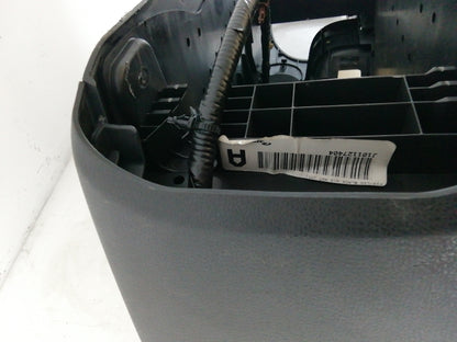 TUNNEL CENTALE NISSAN QASHQAI (2006 - 2010) 96910-JD000 ORIGINALE