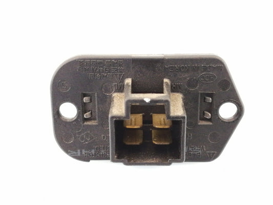 Resistenza motorino ventola hyundai i10 ( 2007 > 2013 ) ventilazione