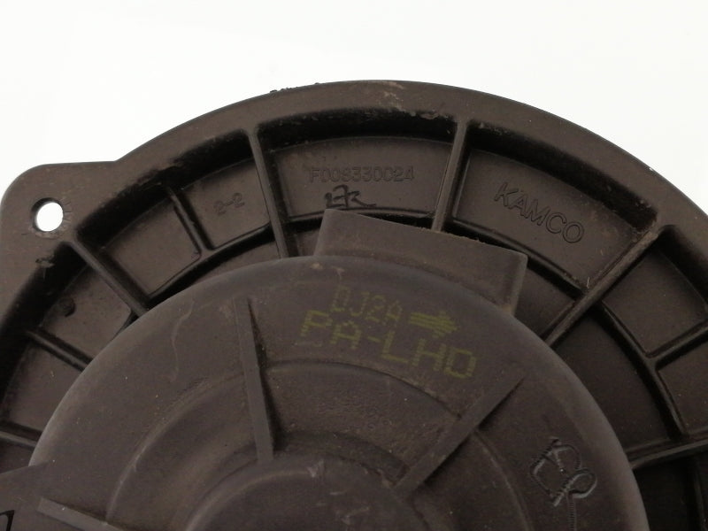Motorino ventola hyundai i10 (2007 > 2013 ) f009330024 ventilazione