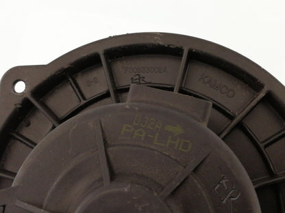 Motorino ventola hyundai i10 (2007 > 2013 ) f009330024 ventilazione