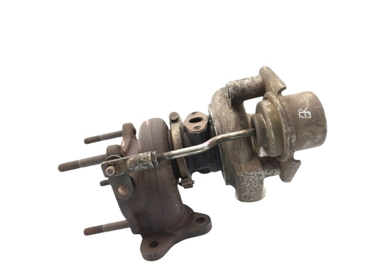 Turbina opel astra g 1.7 cdti (1999 > 2005) 897185-2412 motore z17dtl