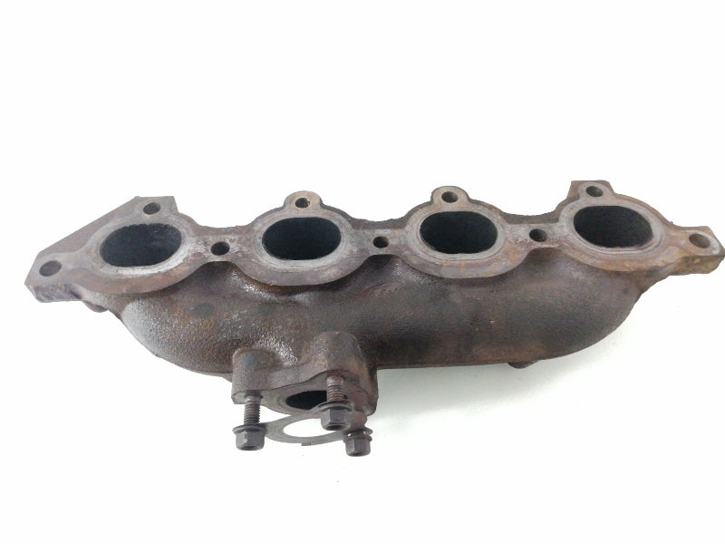Collettore scarico opel astra g - 1.7 dti (1998 > 2005) 97233387 motore