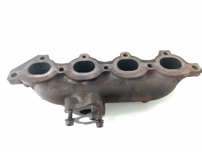 Collettore scarico opel astra g - 1.7 dti (1998 > 2005) 97233387 motore
