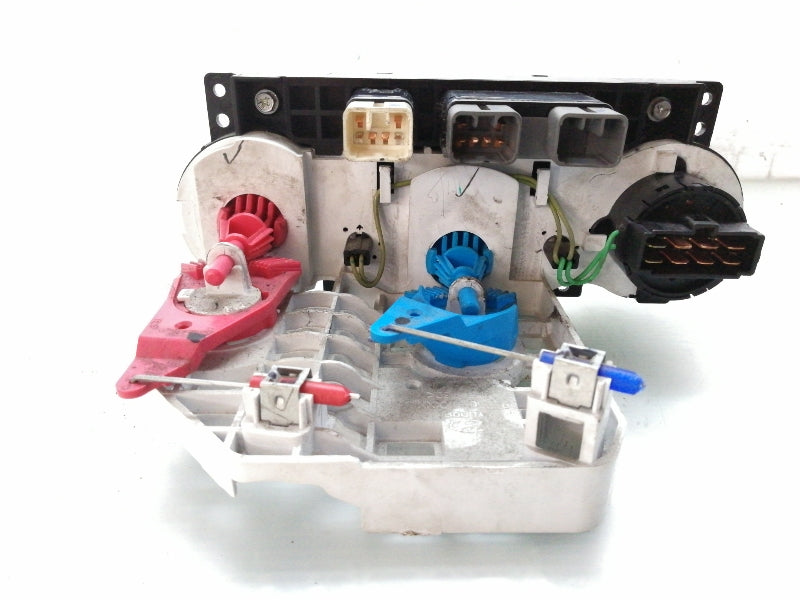 Comandi clima aria condizionata hyundai i10 ( 2007 > 2010 ) 972500x010