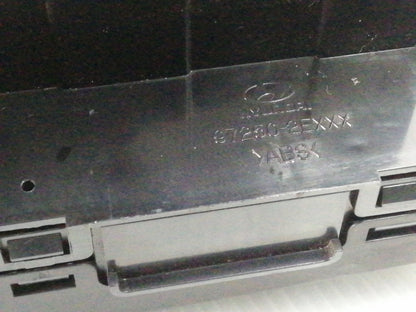 Comandi clima aria condizionata hyundai tucson (2006 > 2010) 97250-2exxx