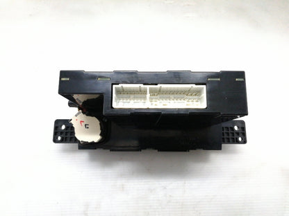Comandi clima aria condizionata hyundai tucson (2006 > 2010) 97250-2exxx