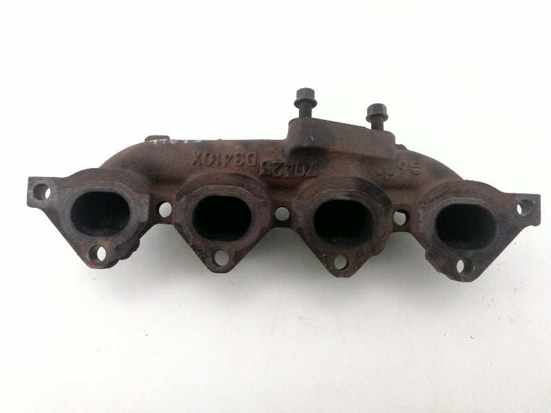 Collettore scarico opel astra h - 1.7 cdti (2004 > 2010 ) 97300086 motore