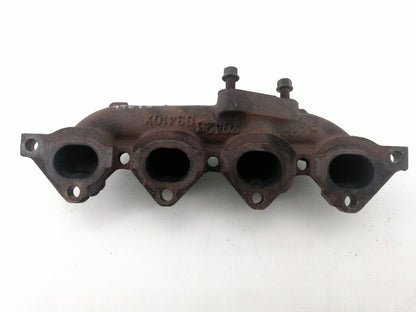 Collettore scarico opel astra h - 1.7 cdti (2004 > 2010 ) 97300086 motore