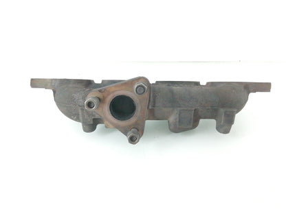 Collettore scarico opel corsa 1.7 cdti (2003 > 2006) 30827d3410x motore